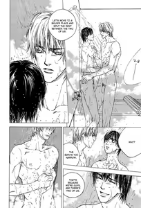 Page 16 of Himitsu no Kuchizuke - preview thumbnail