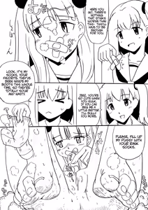 Page 14 of Country Girl - preview thumbnail