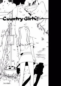 Page 2 of Country Girl - preview thumbnail