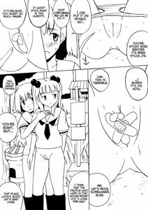 Page 7 of Country Girl - preview thumbnail