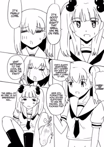 Page 9 of Country Girl - preview thumbnail
