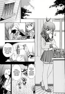 Page 11 of Hatsu Inu Vol. 2 - preview thumbnail
