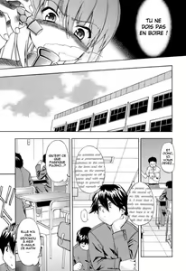 Page 12 of Hatsu Inu Vol. 2 - preview thumbnail