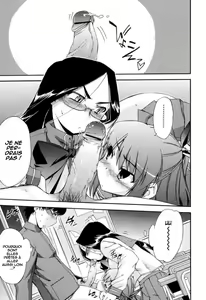 Page 129 of Hatsu Inu Vol. 2 - preview thumbnail