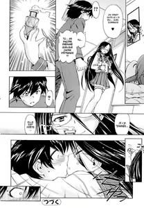 Page 23 of Hatsu Inu Vol. 2 - preview thumbnail