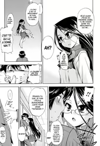 Page 25 of Hatsu Inu Vol. 2 - preview thumbnail