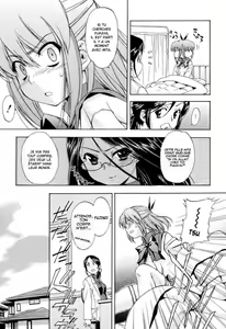 Page 27 of Hatsu Inu Vol. 2 - preview thumbnail