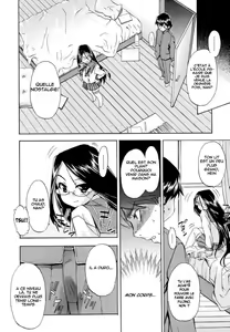 Page 28 of Hatsu Inu Vol. 2 - preview thumbnail