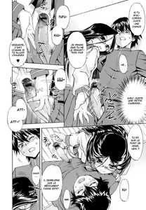 Page 30 of Hatsu Inu Vol. 2 - preview thumbnail
