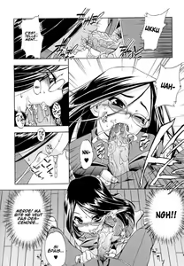 Page 32 of Hatsu Inu Vol. 2 - preview thumbnail