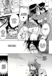 Page 35 of Hatsu Inu Vol. 2 - preview thumbnail
