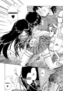 Page 38 of Hatsu Inu Vol. 2 - preview thumbnail