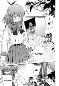 Page 43 of Hatsu Inu Vol. 2 - preview thumbnail