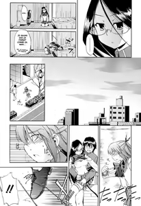 Page 47 of Hatsu Inu Vol. 2 - preview thumbnail