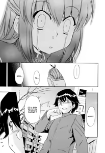 Page 49 of Hatsu Inu Vol. 2 - preview thumbnail