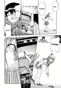 Page 50 of Hatsu Inu Vol. 2 - preview thumbnail
