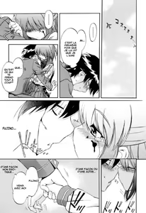 Page 53 of Hatsu Inu Vol. 2 - preview thumbnail
