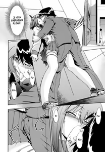 Page 54 of Hatsu Inu Vol. 2 - preview thumbnail