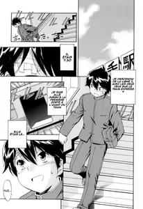 Page 65 of Hatsu Inu Vol. 2 - preview thumbnail