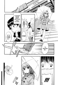 Page 71 of Hatsu Inu Vol. 2 - preview thumbnail