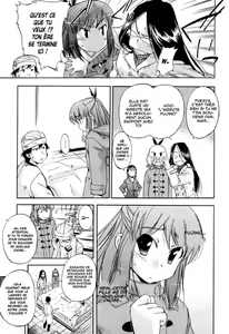 Page 73 of Hatsu Inu Vol. 2 - preview thumbnail