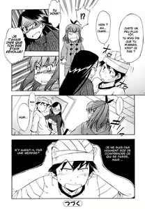 Page 90 of Hatsu Inu Vol. 2 - preview thumbnail