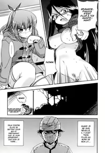 Page 91 of Hatsu Inu Vol. 2 - preview thumbnail