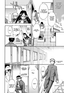 Page 94 of Hatsu Inu Vol. 2 - preview thumbnail