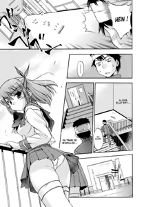 Page 95 of Hatsu Inu Vol. 2 - preview thumbnail