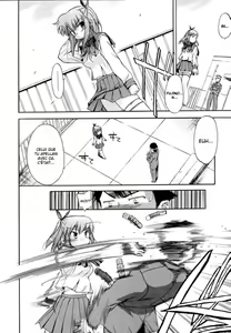 Page 96 of Hatsu Inu Vol. 2 - preview thumbnail