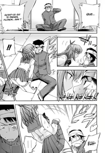 Page 97 of Hatsu Inu Vol. 2 - preview thumbnail