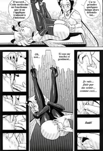 Page 15 of Bondage Fairies Extreme Vol. 1 - preview thumbnail