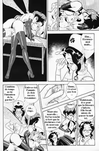 Page 6 of Bondage Fairies Extreme Vol. 2 - preview thumbnail