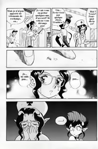 Page 7 of Bondage Fairies Extreme Vol. 2 - preview thumbnail