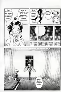 Page 9 of Bondage Fairies Extreme Vol. 2 - preview thumbnail
