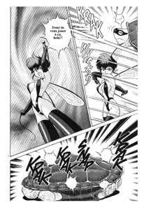 Page 16 of Bondage Fairies Extreme Vol. 3 - preview thumbnail