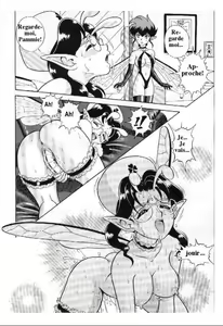 Page 6 of Bondage Fairies Extreme Vol. 3 - preview thumbnail