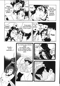 Page 16 of Bondage Fairies Extreme Vol. 4 - preview thumbnail