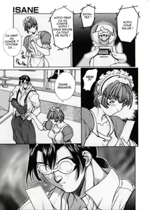 Page 115 of ISANE -Hound- - preview thumbnail