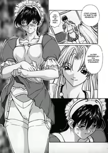 Page 121 of ISANE -Hound- - preview thumbnail