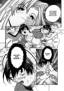 Page 123 of ISANE -Hound- - preview thumbnail