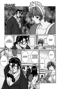 Page 125 of ISANE -Hound- - preview thumbnail
