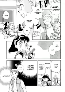 Page 145 of Hanasake! Otome Private Tutoring School vol 1 - preview thumbnail