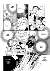 Page 16 of Hanasake! Otome Private Tutoring School vol 1 - preview thumbnail