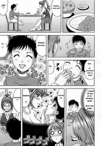 Page 3 of Daisuki! My Brother | Yo te amo hermano - preview thumbnail