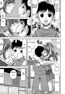 Page 5 of Daisuki! My Brother | Yo te amo hermano - preview thumbnail