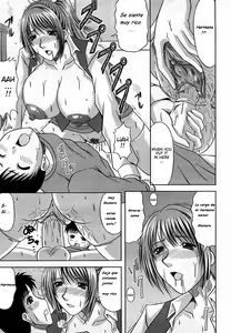 Page 9 of Daisuki! My Brother | Yo te amo hermano - preview thumbnail