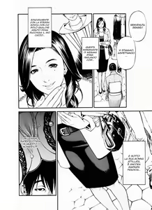 Page 9 of Boshi W Sōkan - Capitolo 4 - preview thumbnail