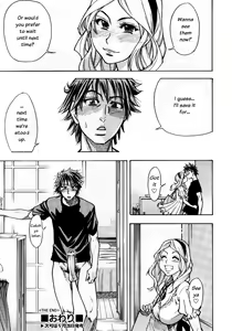 Page 29 of Mekakushi Play | Blindfold Game - preview thumbnail