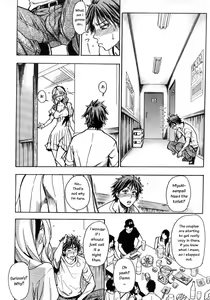 Page 6 of Mekakushi Play | Blindfold Game - preview thumbnail